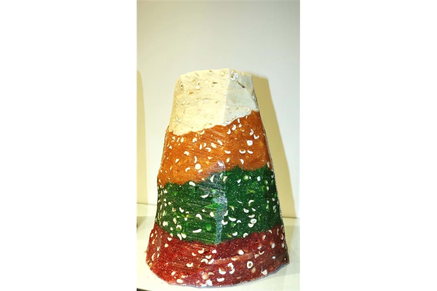 MEYVELİ KAYISI DÖNERİ