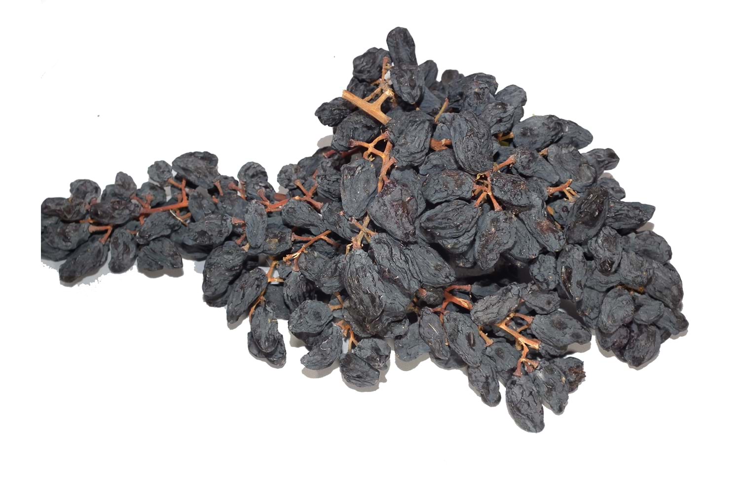 SALKIMLI SİYAH ÜZÜM ÇEKİRDEKLİ