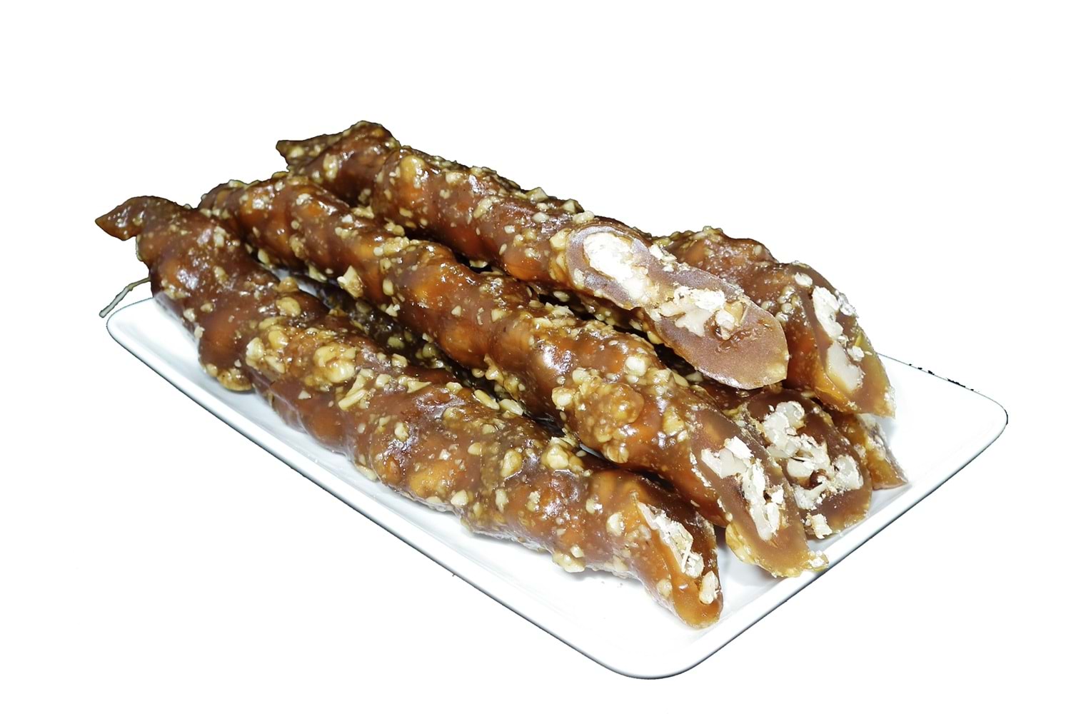 DOUBLE CEVİZLİ ÜZÜM SUCUĞU