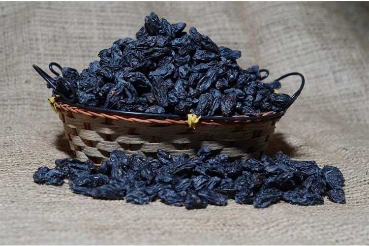 BANAZI-KARAGÖZ ÜZÜMÜ