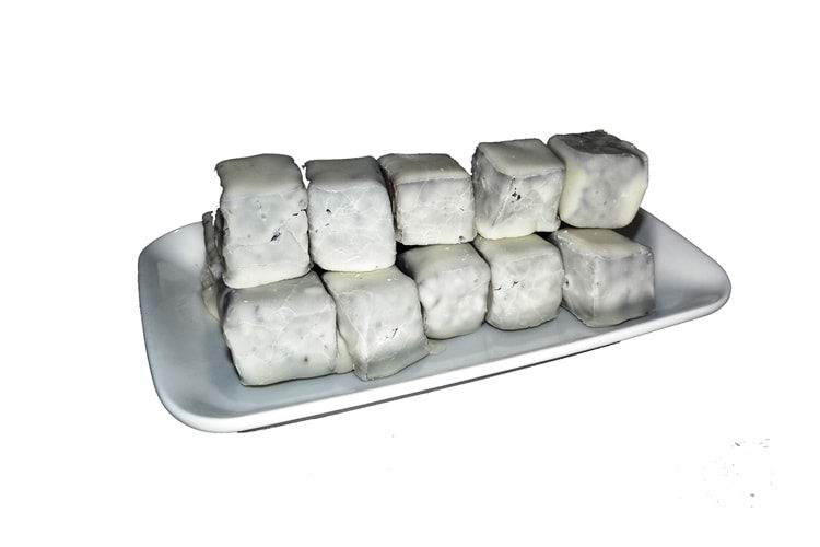 KAYISI ÇİKOLATASI (BEYAZ)