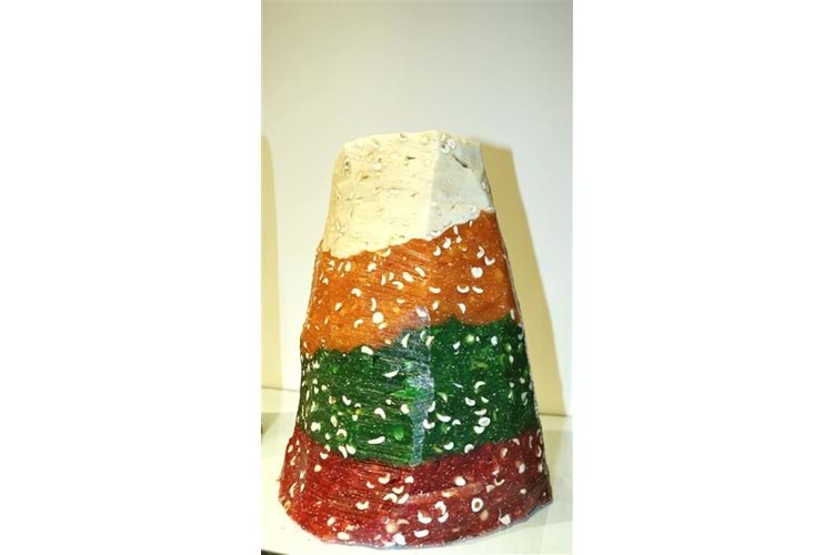 MEYVELİ KAYISI DÖNERİ