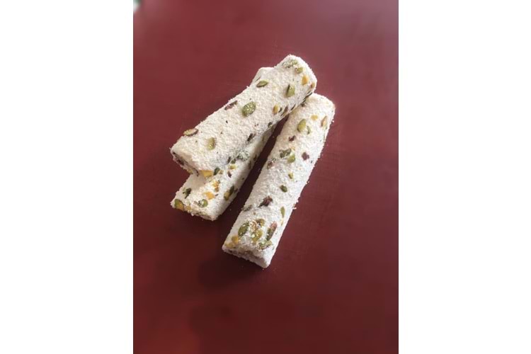 FISTIK PARÇACIKLI SULTAN SUCUK