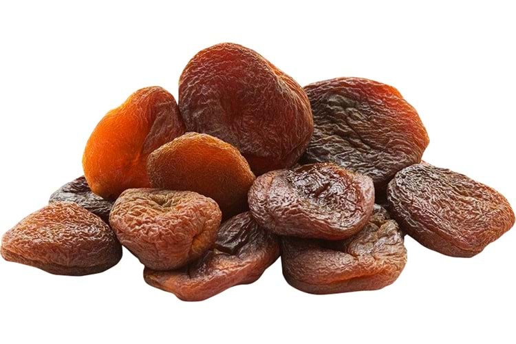 EXTRA JUMBO GÜN KURUSU KAYISI