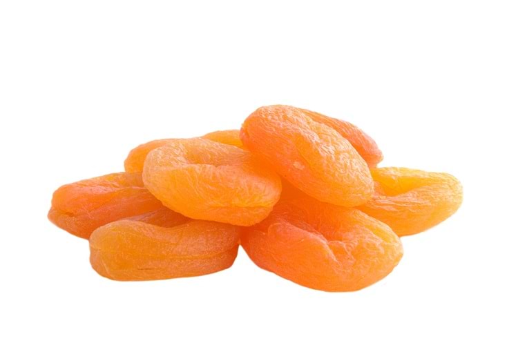 EXTRA JUMBO SARI KAYISI