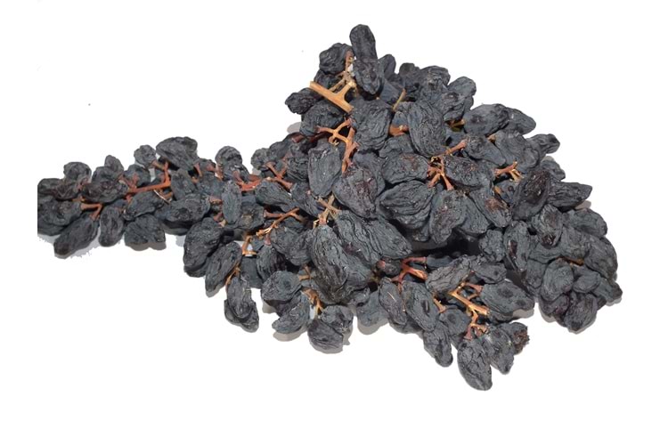 SALKIMLI SİYAH ÜZÜM ÇEKİRDEKLİ